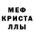 КЕТАМИН VHQ Lubov Voka
